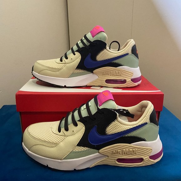 Nike Shoes - Nike Women's Air Max Excee Sneaker